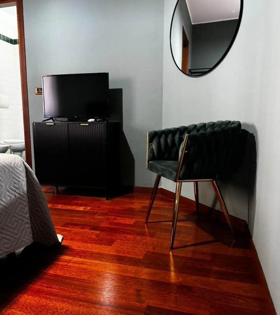 Hotel B&Arca Reggio Calabria