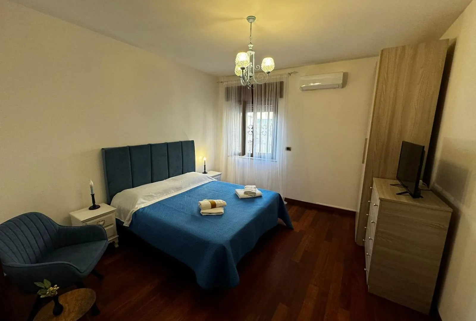 Hotel B&Arca Reggio Calabria Affittacamere