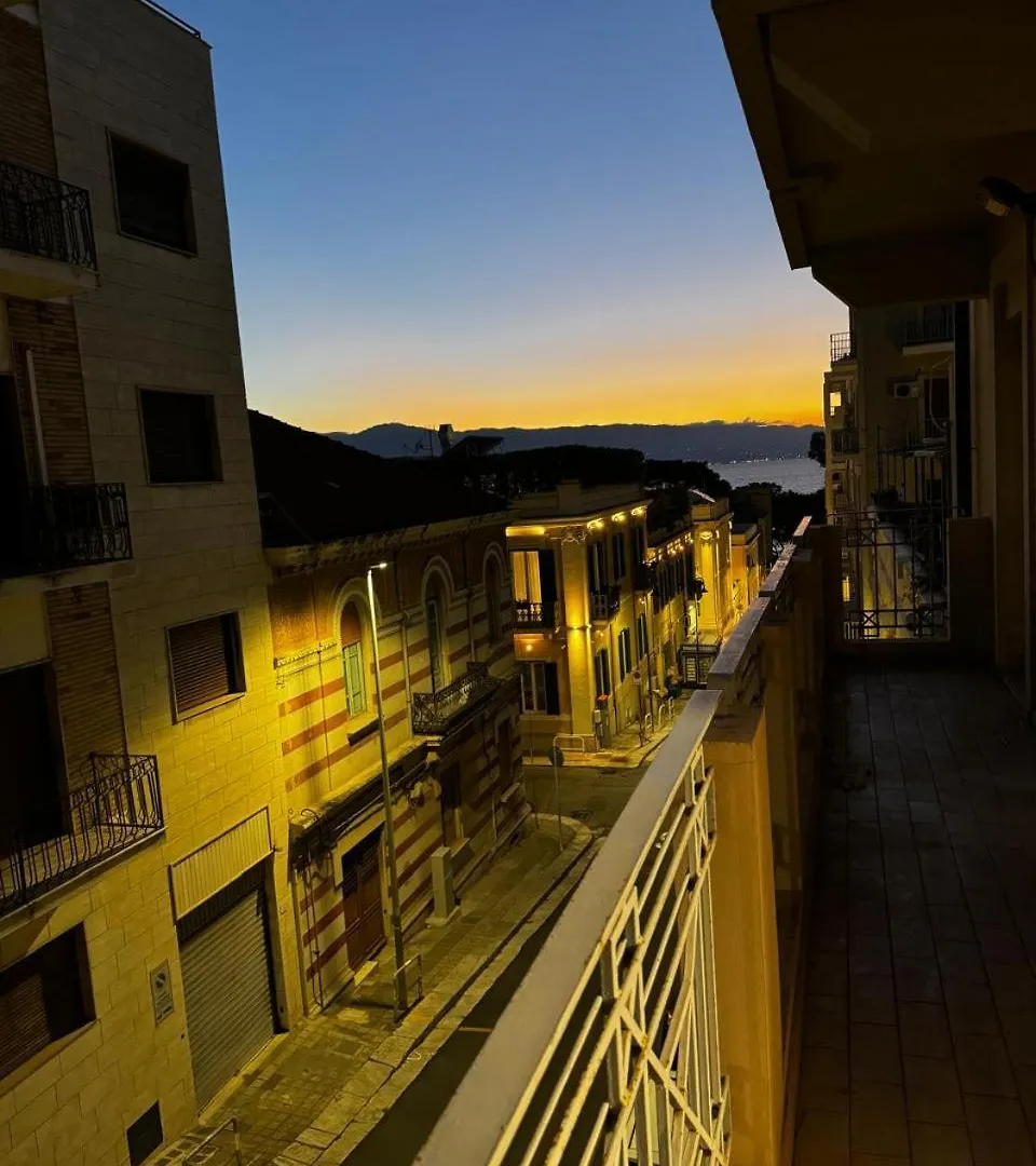 Affittacamere Hotel B&Arca Reggio Calabria Italia